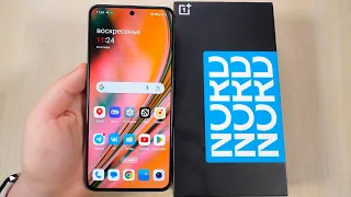 Стоит ли покупать ONEPLUS NORD 3? НЕУДОБНАЯ ПРАВДА спустя 3 МЕСЯЦА!