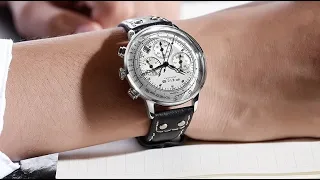 7 Самые крутые часы с Алиэкспресс Aliexpress Best watch 2021 Мужские часы из Китая Топ Хорошие часы