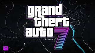 GTA 7 Trailer