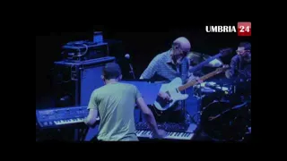 Brad Mehldau's takes on "Love The Most" (J. Scofield)