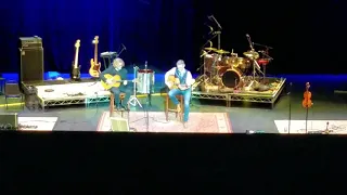 Jesse Cook and Matt Sellick - Jam Session Saban Theatre Beverly Hills November 14, 2019 Live