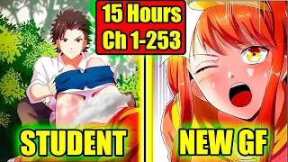 【15 Hours】 The Super Doctor sucked the snake venom out of her ass to save her! Rich Manhwa Recap