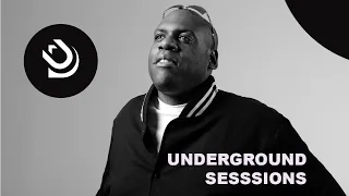 Jeremy Sylvester - Underground Sessions 6-8pm GMT  (03-12-2020)