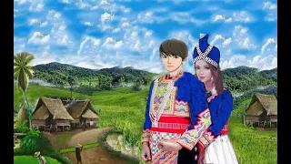 Part:9 "Tiam Ntawv Los Ua Tus Nco Koj"(Hmong Love Story)5/1/2021