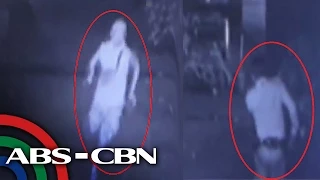 UKG: Dalawa, patay sa pamamaril sa Tondo