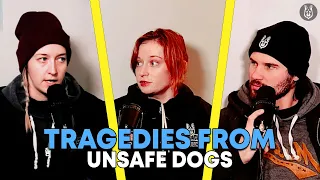 MK9 Podcast Ep. 49 - Tragedies From Unsafe Dogs And Breed Talk