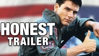 Honest Trailers - Top Gun