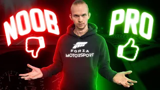 КАК ПОЧИНИТЬ ФИДБЕК В FORZA MOTORSPORT