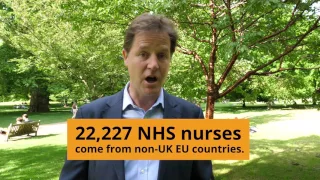 Remember the '£350million for the NHS' bus?