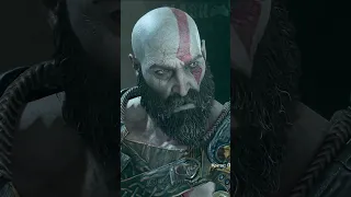 🔥 Кратос: ПРАВДА в том АТРЕЙ, что Я РОДИЛСЯ БОГОМ 💥 God of War (2018) | Бог Войны