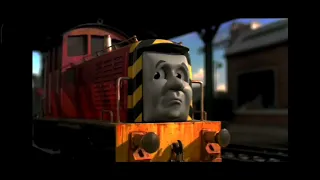 sodor eclipse au: on my own mv intro (please subscriber my channel)