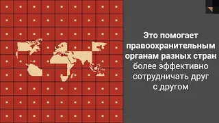 Что такое Interpol?