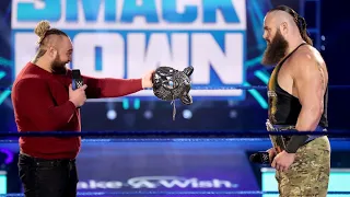 Ups & Downs From WWE SmackDown (May 8)