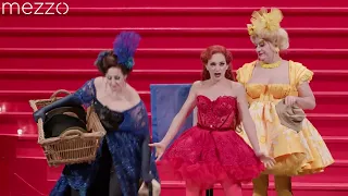 Poulenc: Les Mamelles de Tirésias - Sabine Devieilhe - Théâtre des Champs-Elysées