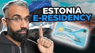 E-Residency: Everything you need to know