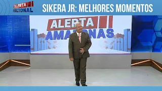 Sikera Jr: Melhores momentos da semana #17