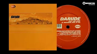 Darude - Feel The Beat [2000] (Trance)