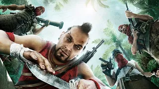 Far Cry 3 OST — Mama Morenita (Best Radio Song) #music #song #musica #radio #farcry #farcry3 #latino