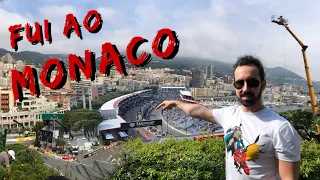 F1 Monaco 2019 | GoPro | Grand Prix | Le Rocher
