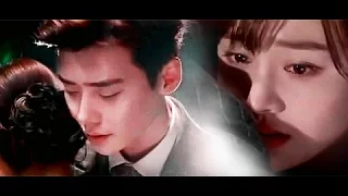Jade Lover [MV] |  Jong Suk & Zheng Shuang | Unofficialtrailer