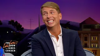 Jack McBrayer Went To Nick Jonas & Priyanka Chopra's Indian Wedding?!