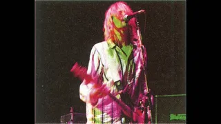 Nirvana - On A Plain (Nakano Sunplaza, Tokyo Japan February 19 1992) (EQ Remaster)