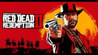 Red Dead Redemption 2 / Official Soundtrack - My Last Son