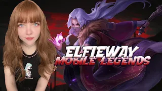 ДА НЕ БОМБИТ У МЕНЯ!!! 😡 MOBILE LEGENDS