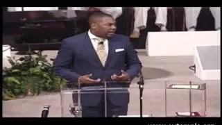 Rev. Derrick B. Wells "Imagination:  Projecting Your Potential" 07-20-14 www.cutemple org