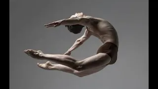 MALE CONTEMPORARY AND BALLET  DANCERS IV - COFL