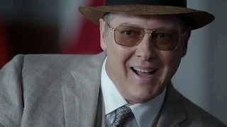 Blacklist Episode S06E17 Unknown Song #blacklist