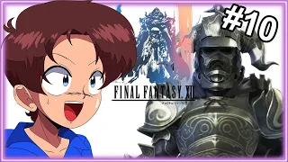 Final Fantasy XII Playthrough Archive #10 │ ProJared Plays!