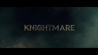 KNIGHTMARE - A Medieval Star Wars Fantasy - Teaser - 2023