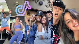 *NEW* Ultimate Tik Tok Dance Compilation (July 2020) ~ The Hypehouse Etc. Pt. 10