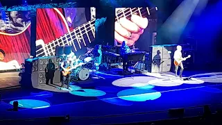 Deep Purple-When a blind man cry- at Carcassonne 26/07/2022