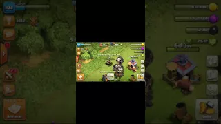 WHAT WE WILL GET IF WE REMOVE THE 5th ANNIVERSARY CAKE IN CLASH OF CLANS!!!