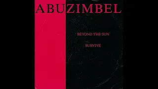 Abu Zimbel – Beyond The Sun