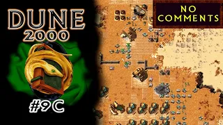 Dune 2000 - Ordos Campaign Extra - 9C - Hard | 1080p [No Comments]
