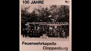 Dixie Parade - Willi Löffler | Feuerwehrkapelle Cloppenburg