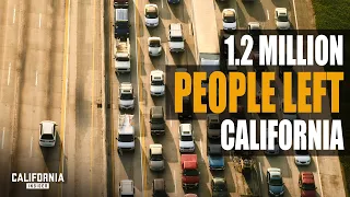 Who's Leaving California? Is It Impacting California's Economy? | Jim Doti #californiainsider