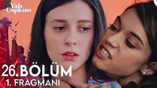 Yalı Çapkını 26.bölüm fragmanı