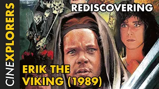 Rediscovering: Erik the Viking (1989)