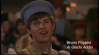 What is a youth (Ai Giochi Addio) Bruno Filippini Romeo & Julieta