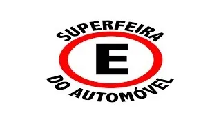 PROGRAMA SUPERFEIRA DO AUTOMÓVEL 02/12/2018