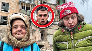 KAMRAD HAS BOUGHT THE CHANNEL! ! GROMOV GET LOST ! ( Subtitles available ! )