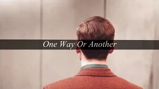 One Way Or Another ll Jeremiah x Bruce [Gotham 4s]