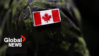 Racism in the military: Settlement proposed in class-action lawsuit against CAF