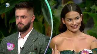 Casa Iubirii - Bianca si Laurentiu cauta solutii? Ionut: "Cand vorbeste cu ea se lumineaza la fata!"