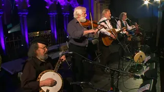 The Dubliners - The Parting Glass | Lá Nollag 21:55 | TG4