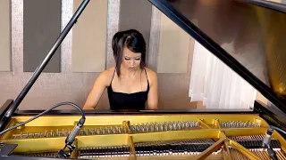 Passion Dance (McCoy Tyner) - Connie Han